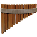 Belcanto Panflute K15