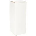 White tube box - X-Large