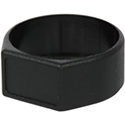 Neutrik Ring Black