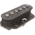 Rio Grande Dirty Harry Tele Bridge Black DHTBMB