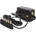 Power Supply 9-24VDC