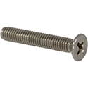 Strap Handle Screw Countersunk Flat