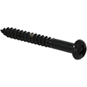 Toronzo Screw TZ-WD3-Black