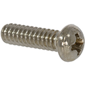 Toronzo Screw TZ-SWUS-Nickel