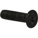 Toronzo Screw TZ-PU12-Black