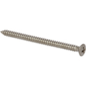 Toronzo Screw TZ-PU40-Nickel