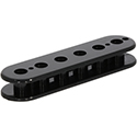 Humbucker Bobbin Screw Side 50mm Black