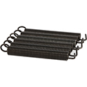 Fender Tremolo Springs Black