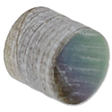 Side Dots 2mm Abalone