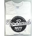 Big Bends Nut Sauce T-Shirt M