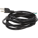 US plug AC Powercord 3m