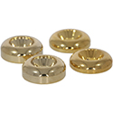 Goeldo Washer Set Gold TGDWSG
