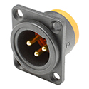Hicon HI-X3DM-HD-B
