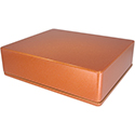 Enclosure BBDD-Candy Orange Metallic
