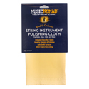 MusicNomad String Instrument Polishing Cloth MN731