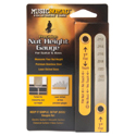 MusicNomad Precision Nut Height Gauge MN601