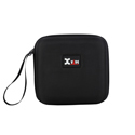 XVive Hard Travel Case for U4 R4 Black