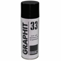 Graphit 33, graphite spray, electrically conductive coating
