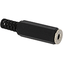 Connector 3,5mm female