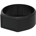 Neutrik Ring Black