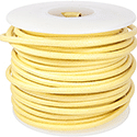 Wire CCV-STR-YE-50ft