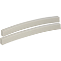 Fender Plastic Nut, blank