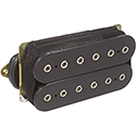 DiMarzio DP100FBK Super Distortion