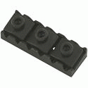 Schaller SC540921 Tremolo locking nut R9 Satin Black