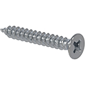 Toronzo Screw TZ-04-Chrome