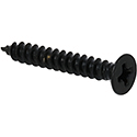 Toronzo Screw TZ-04-Black