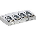 Sandberg Bass Bridge 4-string  Chrome