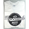 Big Bends Nut Sauce T-Shirt M