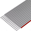 Flat ribbon cable 16/30-E