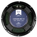 Eminence Cannabis Rex 10 inch 8 Ohm