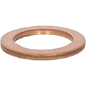 Washer 12mm Copper 12x18mm