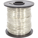 Bare tinned wire SWG24 500g