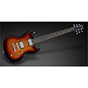 Framus D Series S 370 XG Mahogany Vintage Sunburst