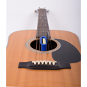 MusicNomad The Soundhole Humitar MN300