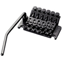 Schaller SC535764  Floyd Rose Black