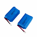 XVIVE U3C Battery Replacement Kit (BU3C)