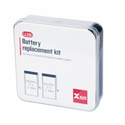 XVIVE U3 Battery Replacement Kit (BU3)