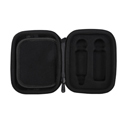 XVive Hard Travel Case for U3 and U3C Black