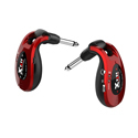 XVive U2 Guitar Wireless System Red