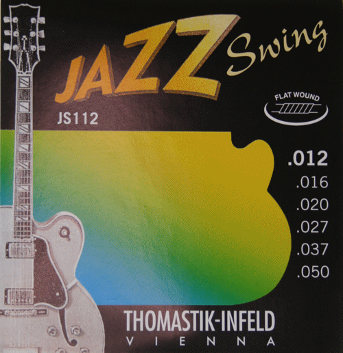 Thomastik deals infeld js112