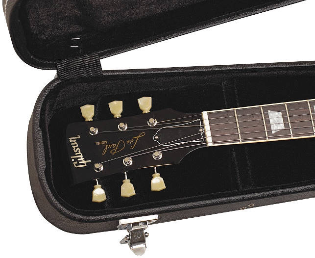 Rockcase Standard RC10607BCT · Etui guitare électrique : :  Instruments de musique et Sono