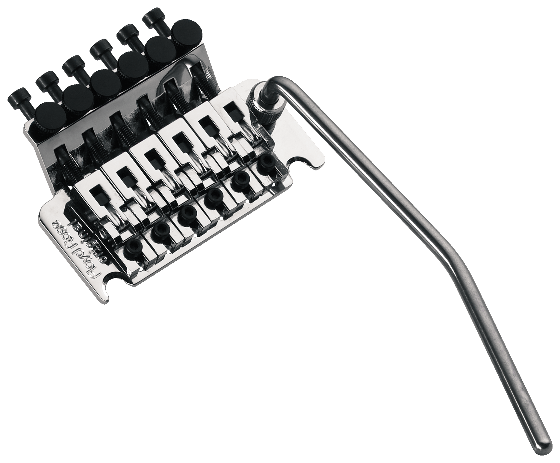 Floyd Rose FRT-100 L C :: Tremolo Systems :: Floyd Rose 