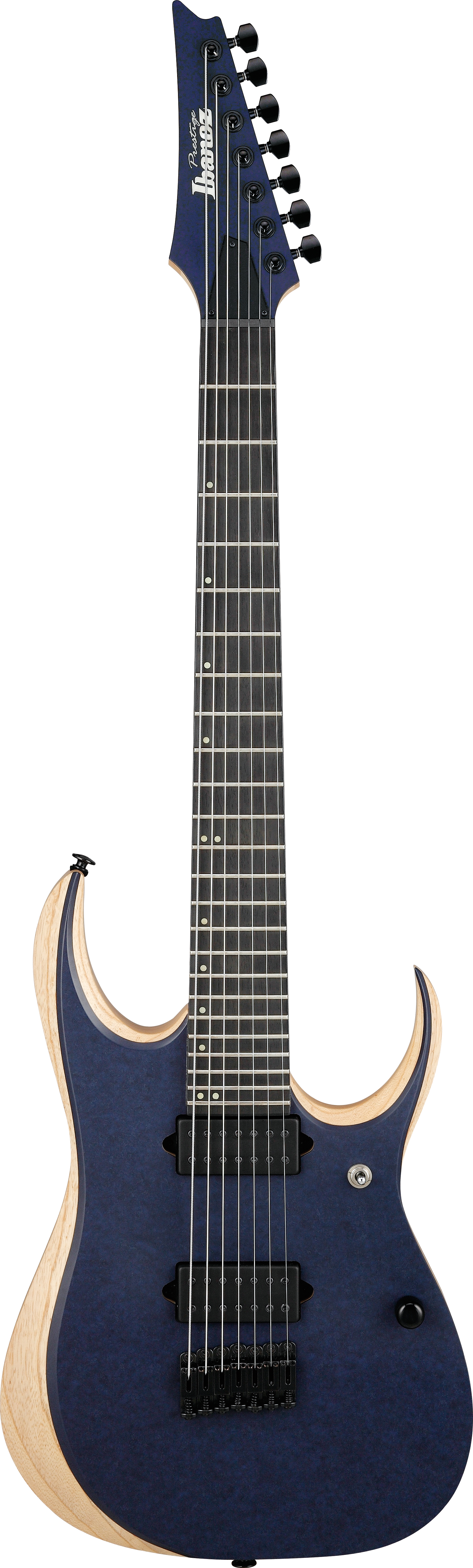 Ibanez deals prestige 7