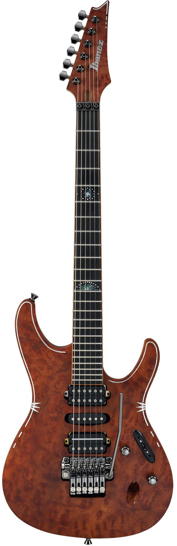 Ibanez prestige store s series