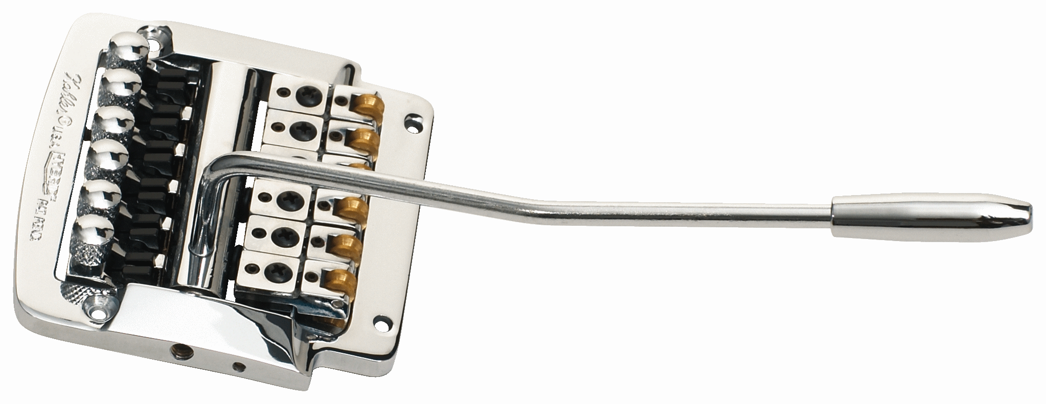 Kahler flat deals mount tremolo