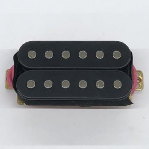 Ibanez infinity outlet r pickups